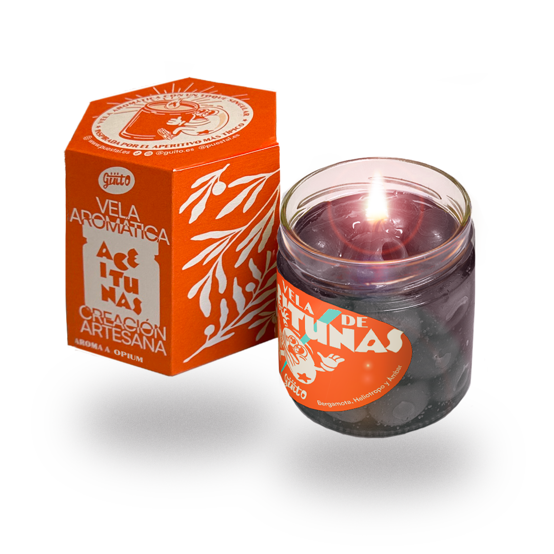 Imagen personalizada del producto